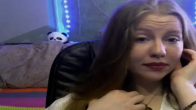 Space Girls 699 online show from February 2026 09:53:01 AM