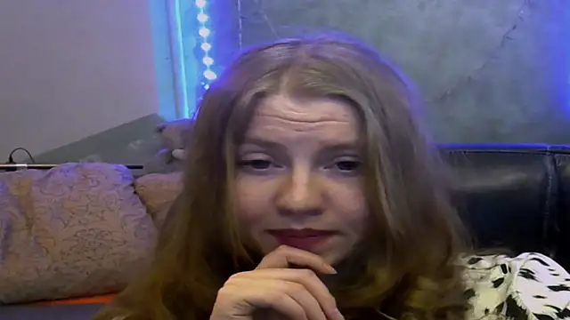 Space Girls 699 online show from February 2026 12:03:02 PM