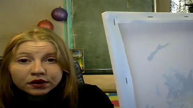 Space Girls 699 online show from April 2026 12:53:02 PM
