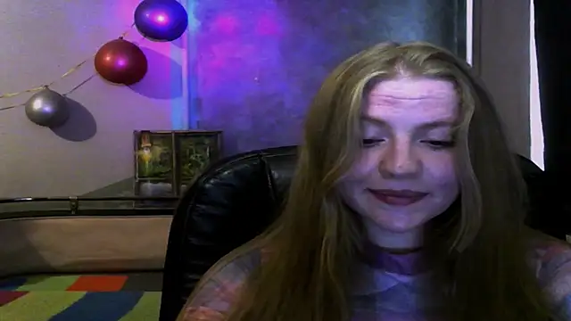 Space Girls 699 online show from June 2026 10:43:02 AM