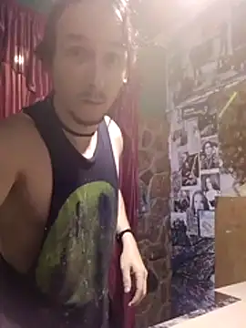 AxelFrost online show from July 2026 09:59:02 PM