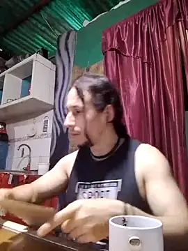 AxelFrost online show from February 2026 12:45:01 PM