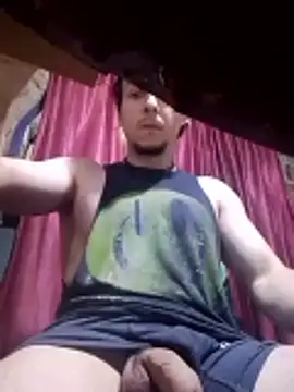 AxelFrost online show from March 2026 01:26:01 PM