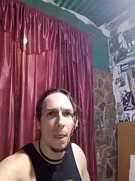 AxelFrost online show from February 2026 12:49:01 PM