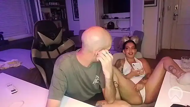 Anestesia 2 online show from February 2026 02:24:01 AM