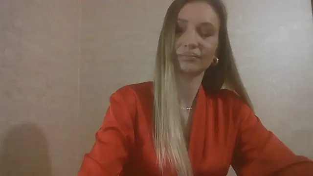 AureliaStar450 online show from February 2026 12:55:02 AM