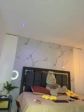 Doll Luna  online show from February 2026 03:18:02 AM