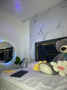 Doll Luna  online show from March 2026 10:24:01 AM