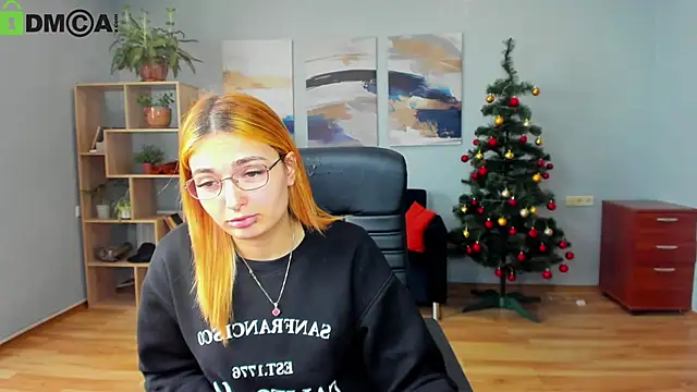 Lila Vale online show from January 2026 08:51:01 AM