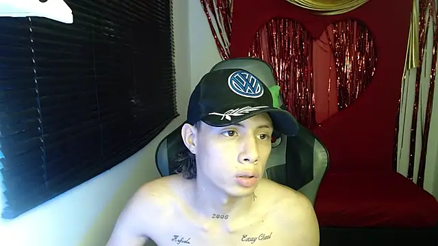 Snapshot of Didi_hard chatting on February 2026 08:08:01 PM Didi hard online show from February 2026 08:08:01 PM