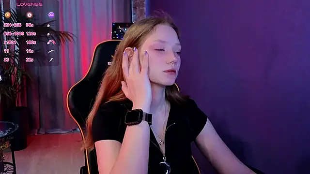 Your lilith  online show from May 2026 05:49:01 AM