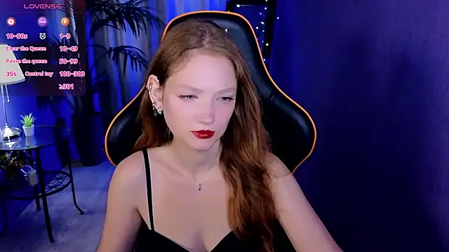Your lilith  online show from July 2026 06:02:02 AM
