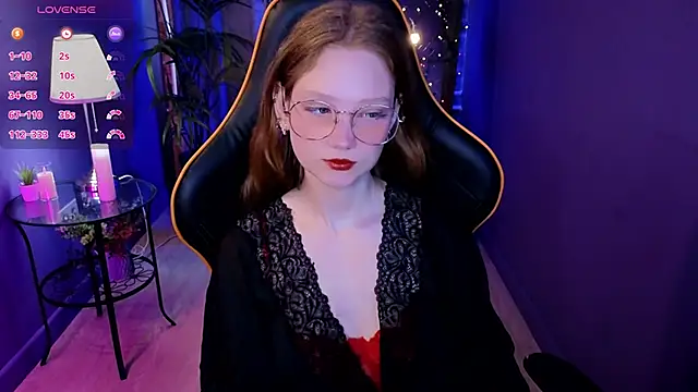 Your lilith  online show from May 2026 05:49:01 AM