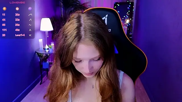 Your lilith  online show from July 2026 06:03:02 AM