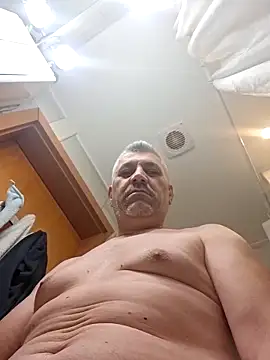 AdaBoys online show from May 2026 07:45:02 PM