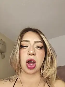 BellaDonna 16 online show from April 2026 08:04:02 PM