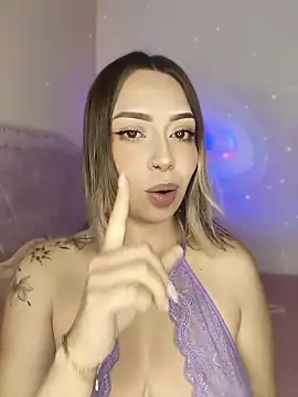 BellaDonna 16 online show from June 2026 10:43:01 PM
