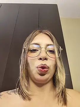 BellaDonna 16 online show from March 2026 07:04:02 PM