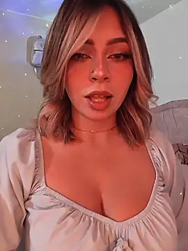 BellaDonna 16 online show from February 2026 04:03:02 AM