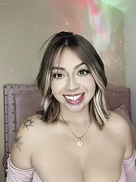 BellaDonna 16 online show from May 2026 01:02:02 AM