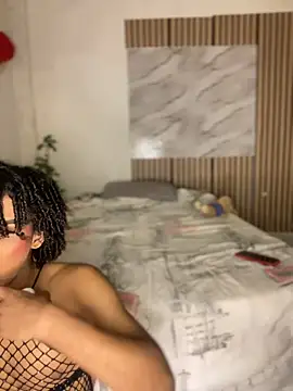 Iam AlexandraRey online show from April 2026 05:53:02 AM