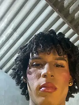 Iam AlexandraRey online show from February 2026 05:29:02 AM