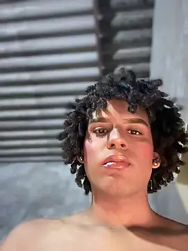 Iam AlexandraRey online show from February 2026 06:20:01 AM