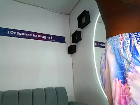 BarberitoCute online show from February 2026 02:48:02 PM