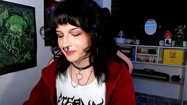 neena nyx  online show from June 2026 01:10:01 AM
