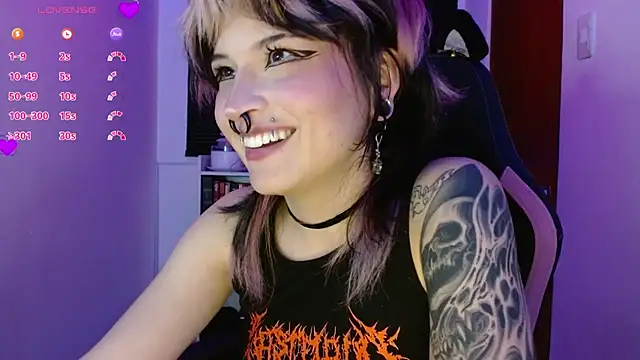 neena nyx  online show from March 2026 09:19:01 PM