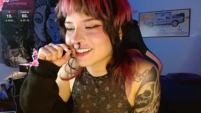 neena nyx  online show from February 2026 10:09:02 PM