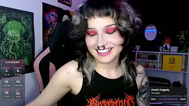 neena nyx  online show from May 2026 03:10:01 AM
