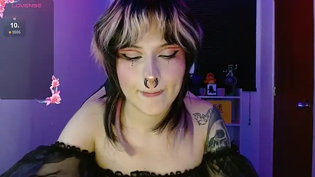 neena nyx  online show from March 2026 10:04:02 PM