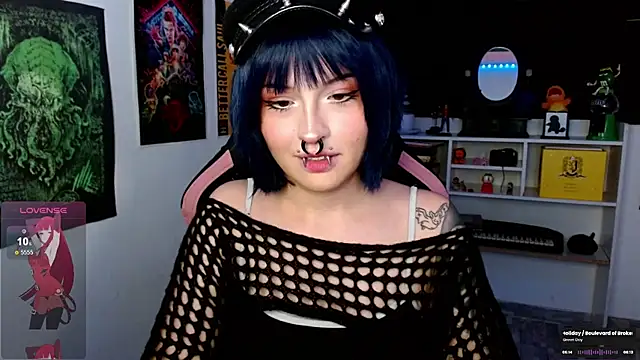 neena nyx  online show from June 2026 02:06:02 AM