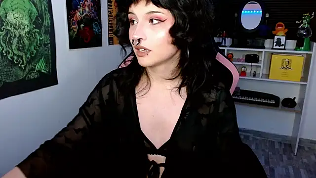 neena nyx  online show from June 2026 12:07:02 AM