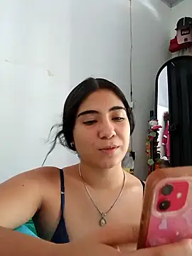 Ailen-cute online show from February 2026 06:52:02 PM