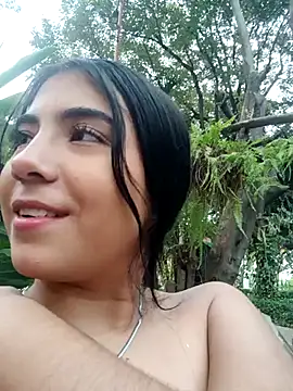 Ailen-cute online show from February 2026 09:44:01 PM