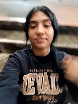 Ailen-cute online show from February 2026 04:32:01 AM