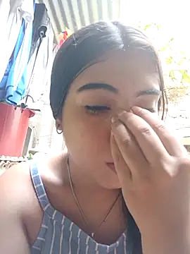 Ailen-cute online show from March 2026 08:38:02 PM