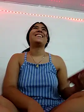 Ailen-cute online show from February 2026 04:40:01 PM