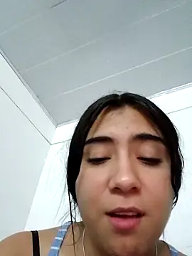 Ailen-cute online show from February 2026 04:45:02 AM