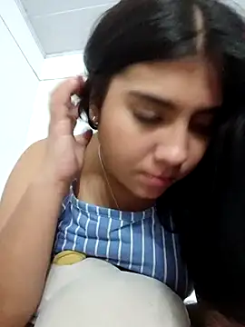 Ailen-cute online show from February 2026 06:49:01 AM