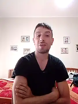 Mcsimotoro online show from March 2026 12:38:01 PM