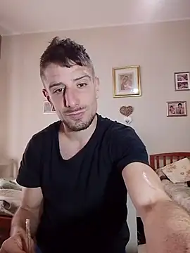 Mcsimotoro online show from April 2026 01:04:02 PM