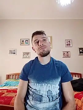 Mcsimotoro online show from April 2026 10:00:01 AM