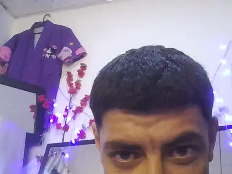 Snapshot of Masked_Dante chatting on February 2026 05:27:02 AM Masked Dante online show from February 2026 05:27:02 AM