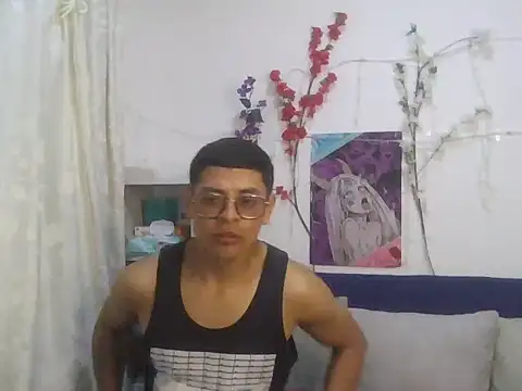 Snapshot of Masked_Dante chatting on January 2026 11:58:02 PM Masked Dante online show from January 2026 11:58:02 PM