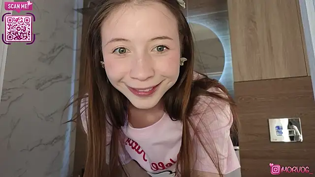 Snapshot of delorathecookiee chatting on February 2026 07:31:01 AM delorathecookiee online show from February 2026 07:31:01 AM