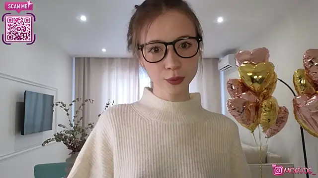 Snapshot of delorathecookiee chatting on February 2026 05:51:02 AM delorathecookiee online show from February 2026 05:51:02 AM