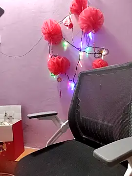 JordanXo 69 online show from March 2026 02:15:01 AM